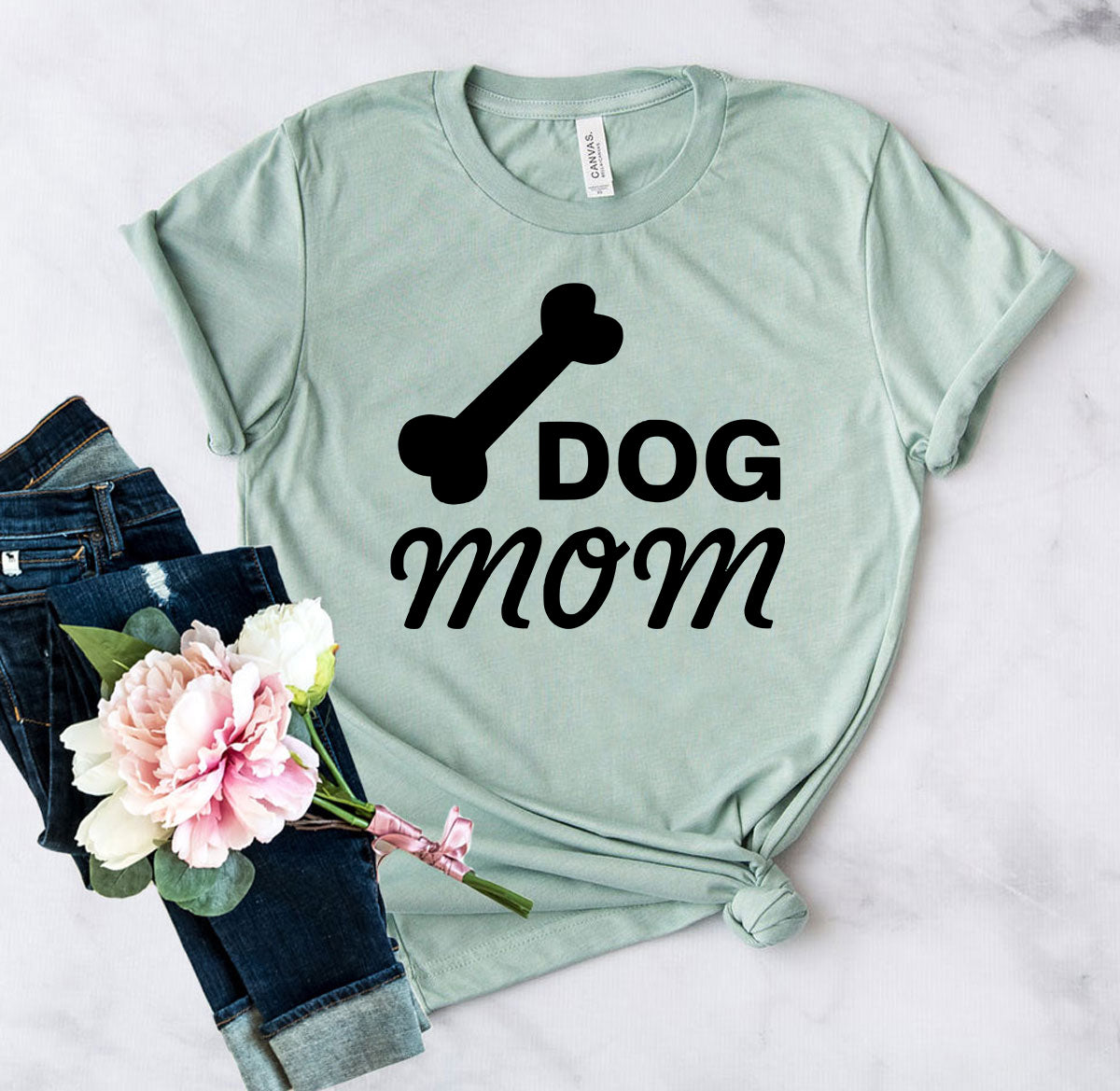 Ultimate Dog Mom Premium Tee