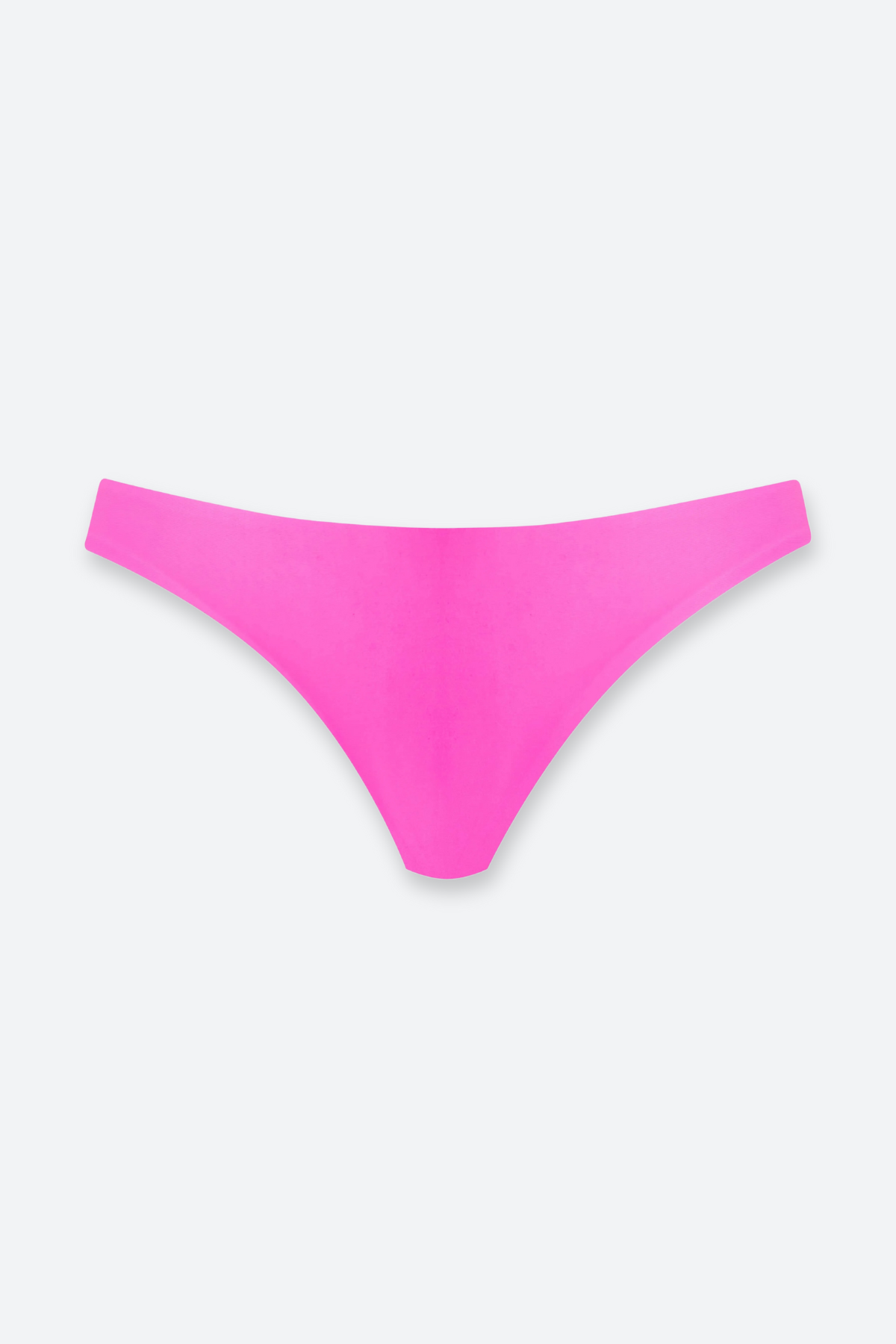 Premium PQ Swim Teeny Bottoms - Vivid Pink | Ultimate Beach Style