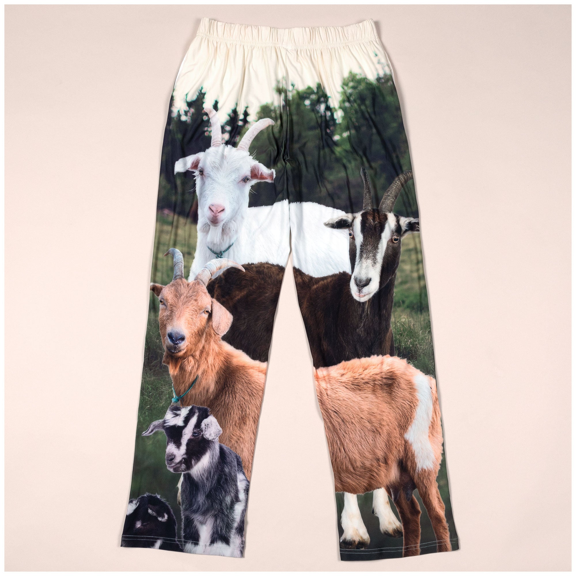 Premium Goat To Be Kidding Lounge Pants - Ultimate Comfort