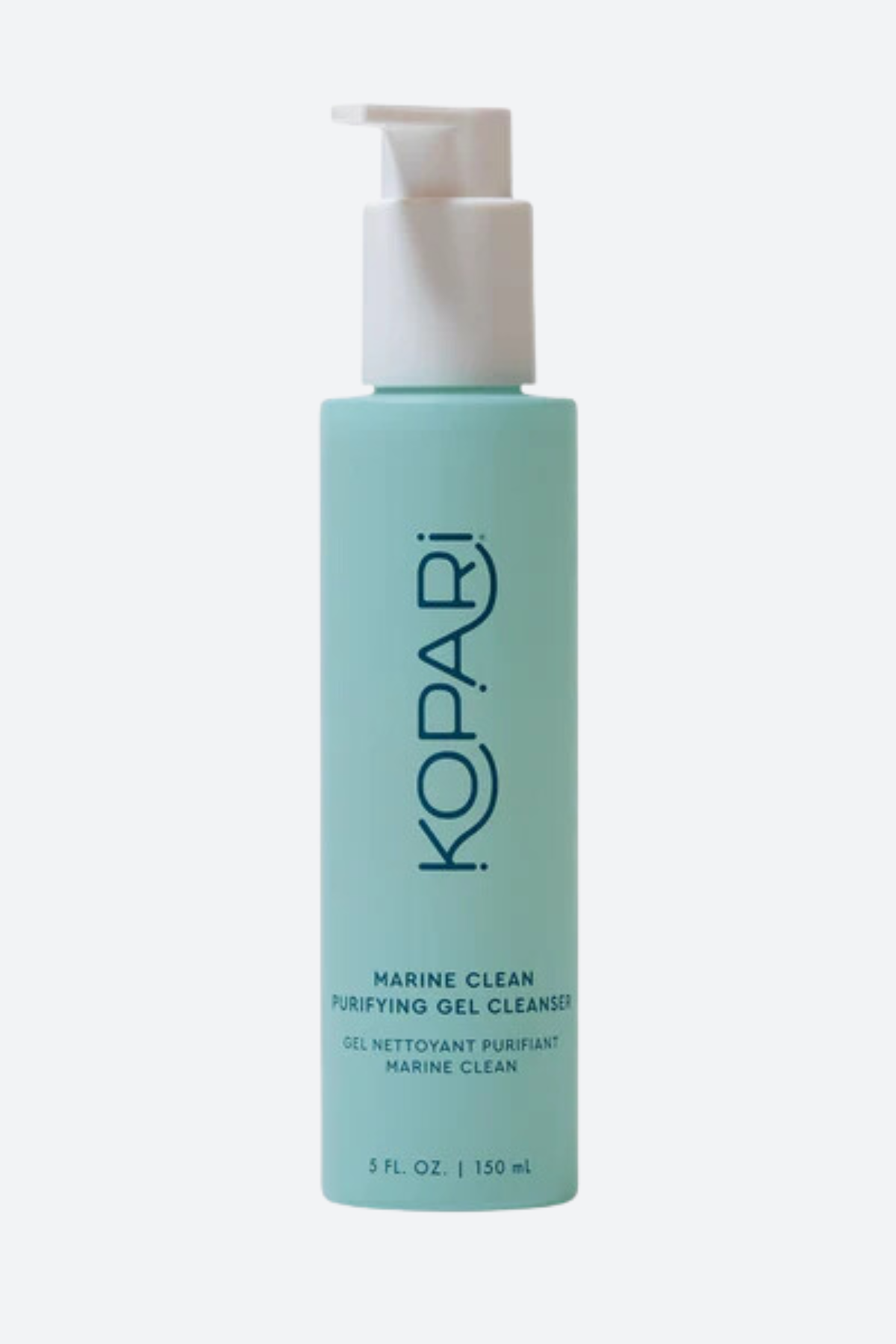 Kopari Ultimate Marine Purifying Gel Cleanser - Upgrade Your Skincare Routine