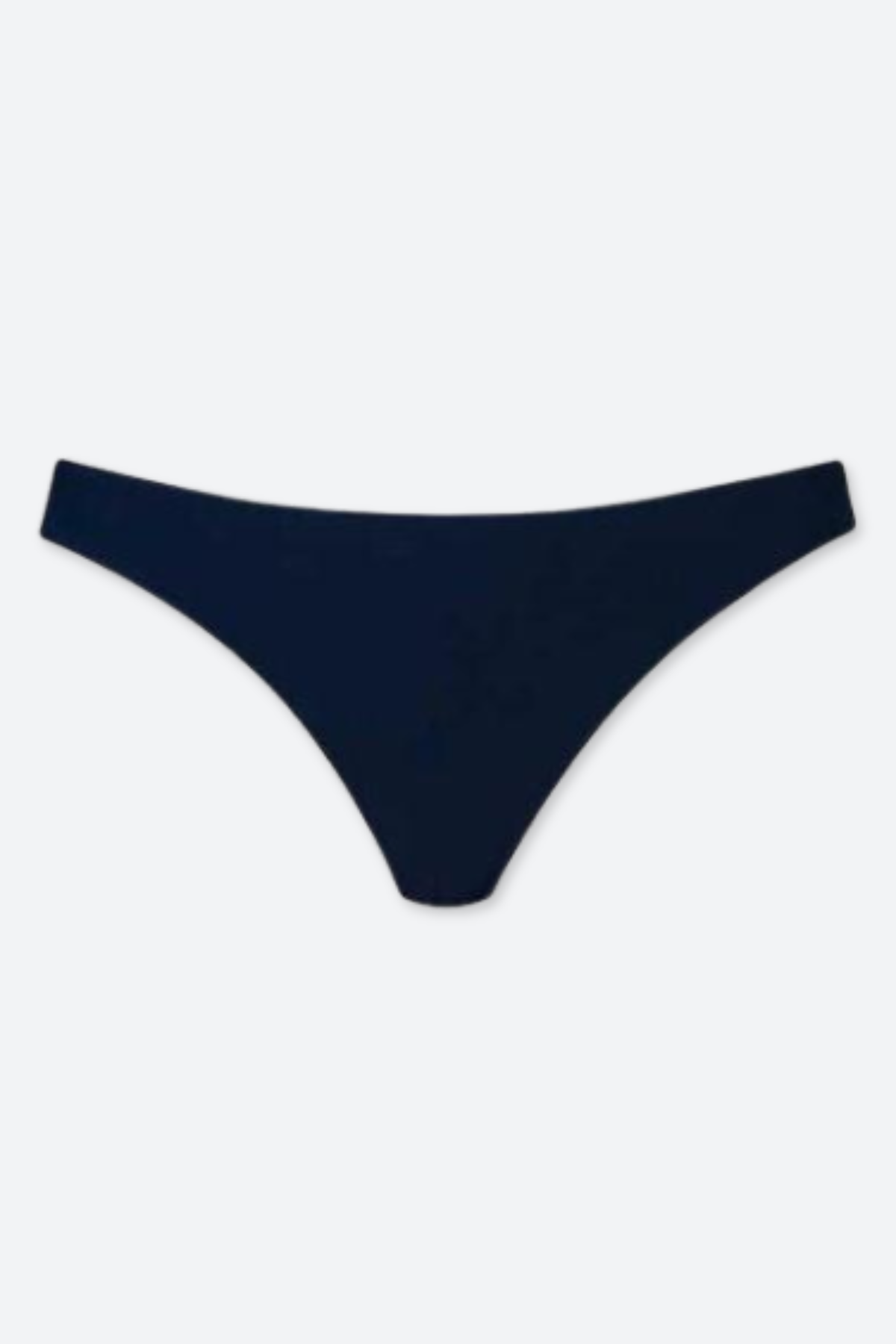 PQ Swim Premium Ruched Teeny Bottoms in Pacific - Ultimate Beach Style