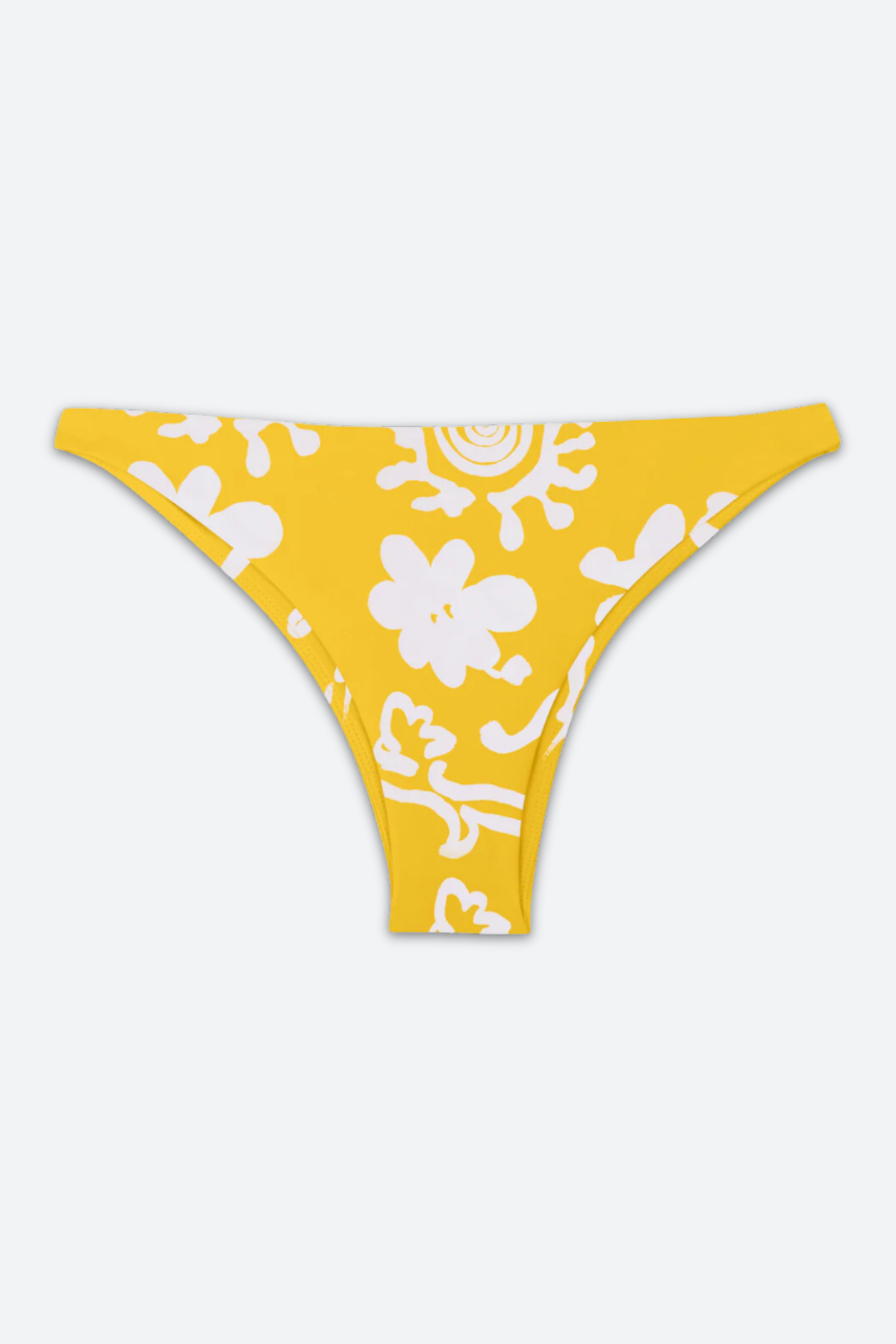 Mikoh Miyako 2 Premium Bottom - Tournesol Edition