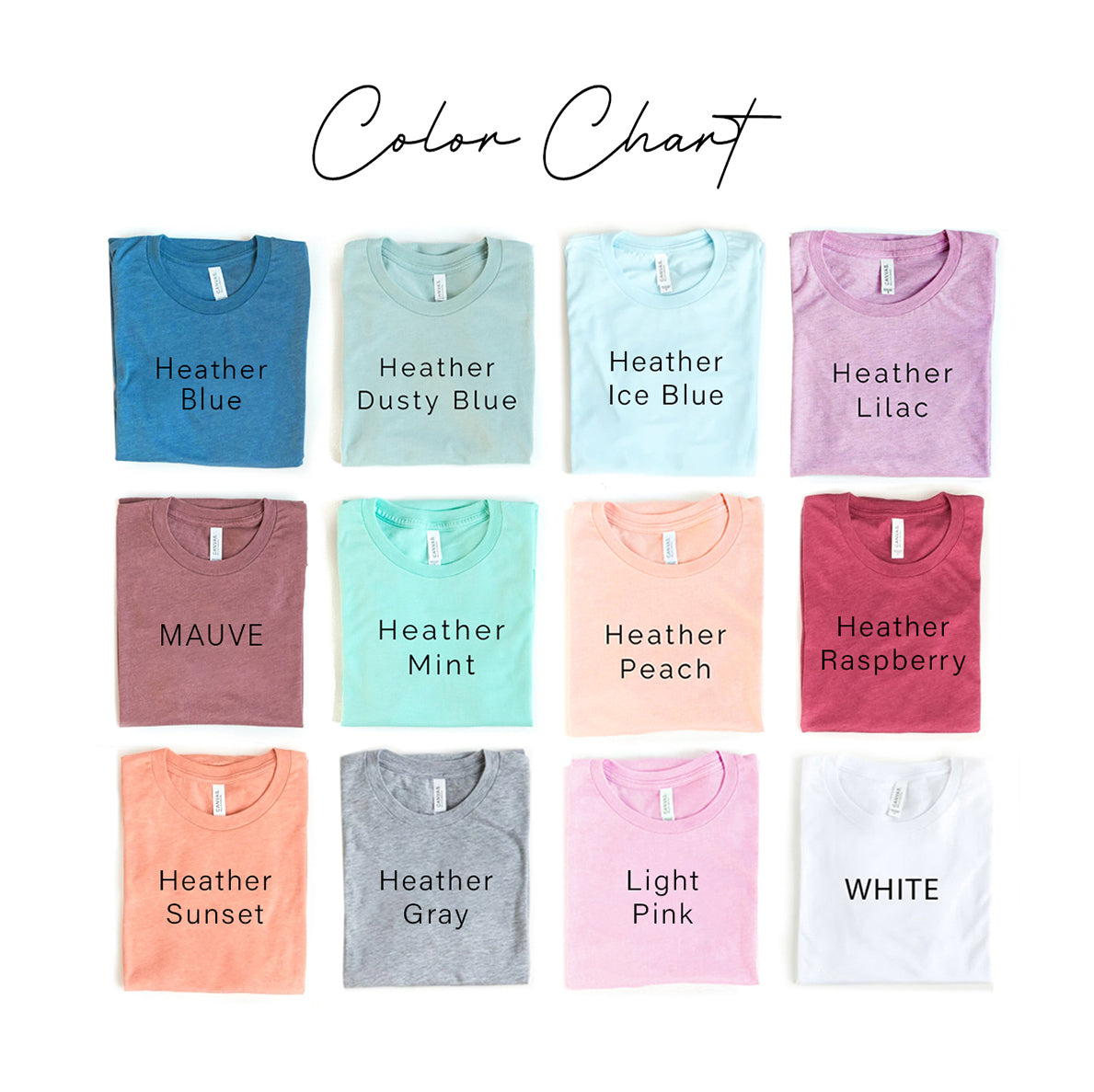 Premium Cat Mama Crew Neck Tee