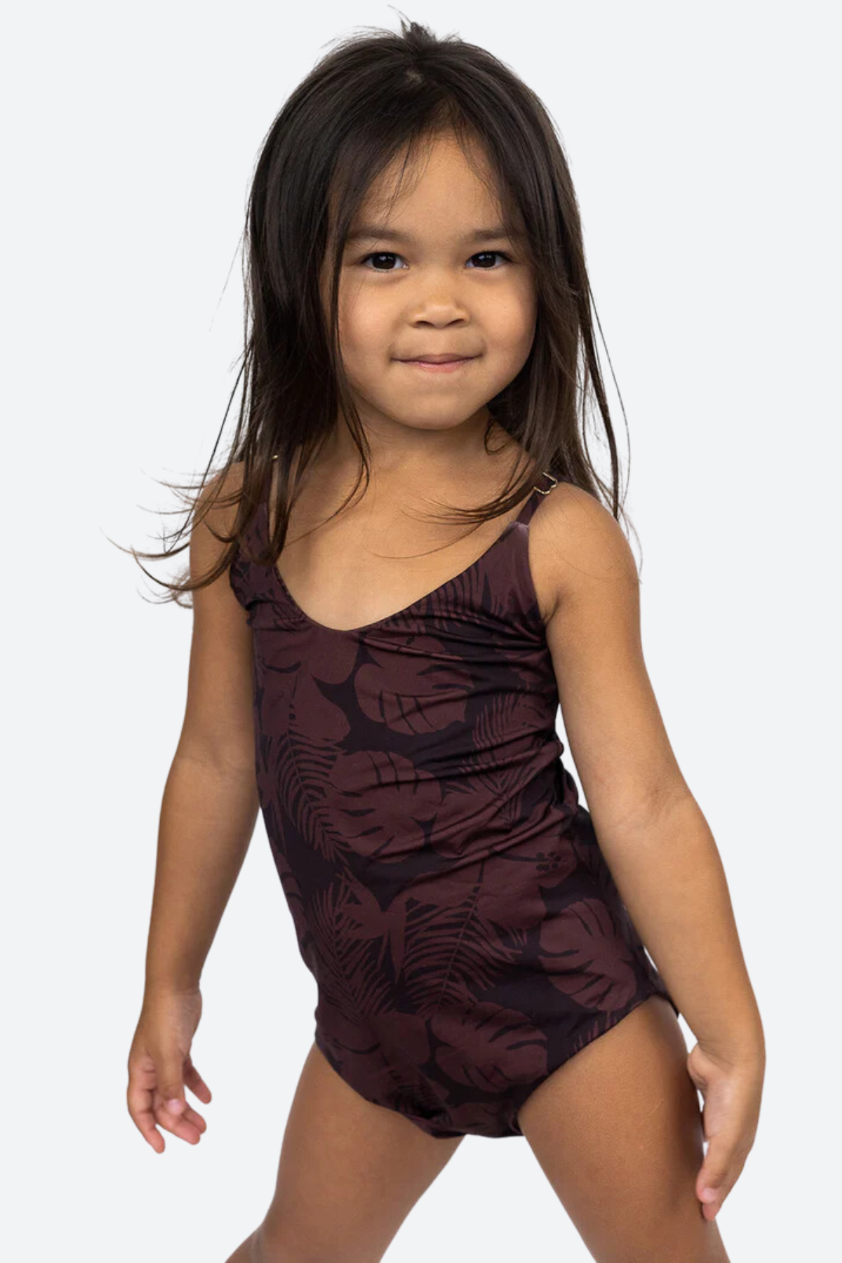 MAI Premium Littles Everyday Bodysuit - Jungle Adventure