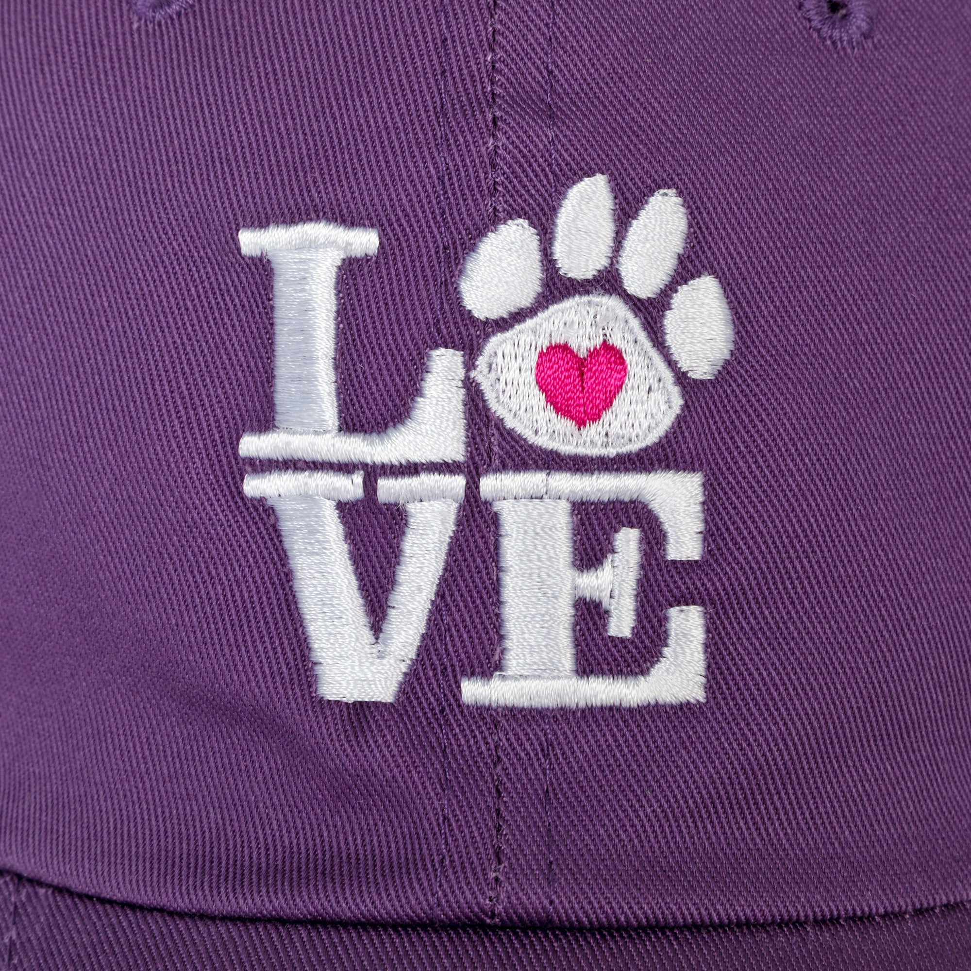 Premium Dog Lover's Baseball Hat - Ultimate Canine Fanatic Statement