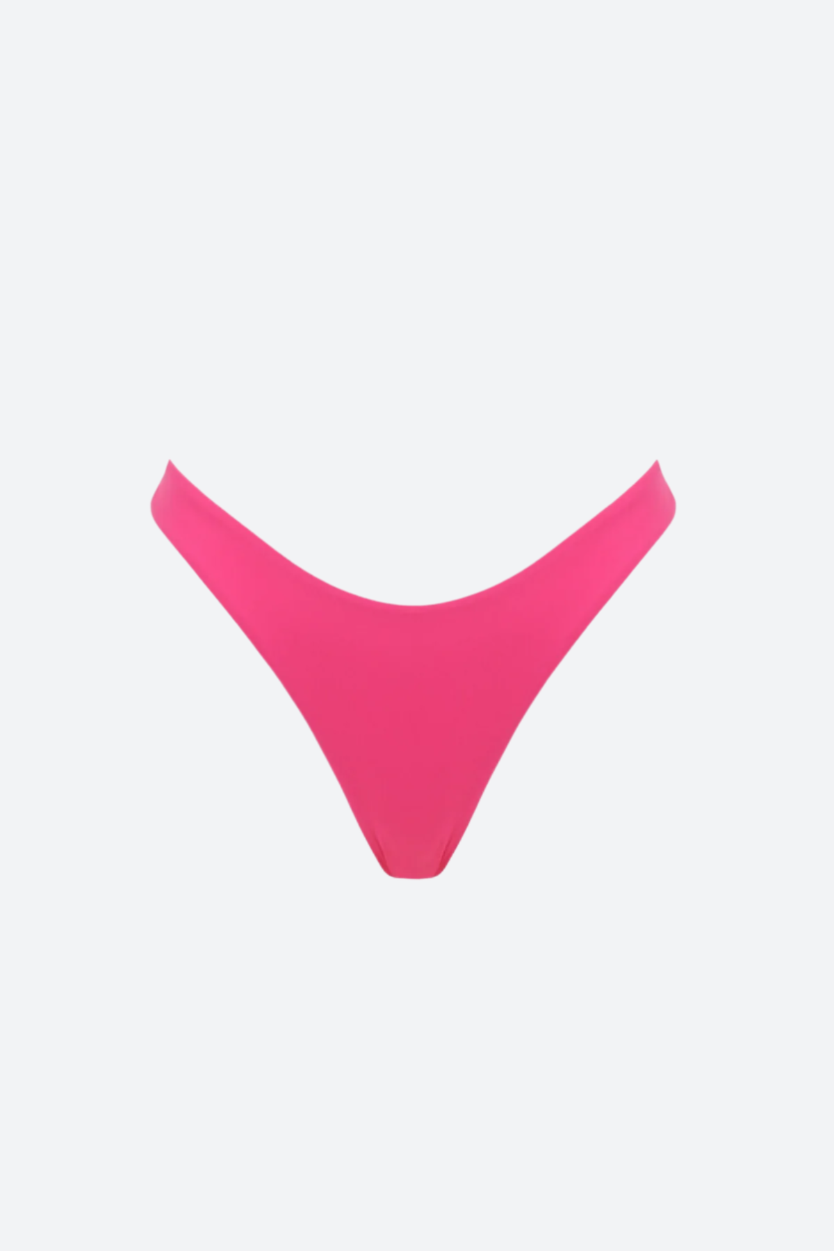 Premium Bromelia Swimwear Valentina Bottom - Pitaya Style