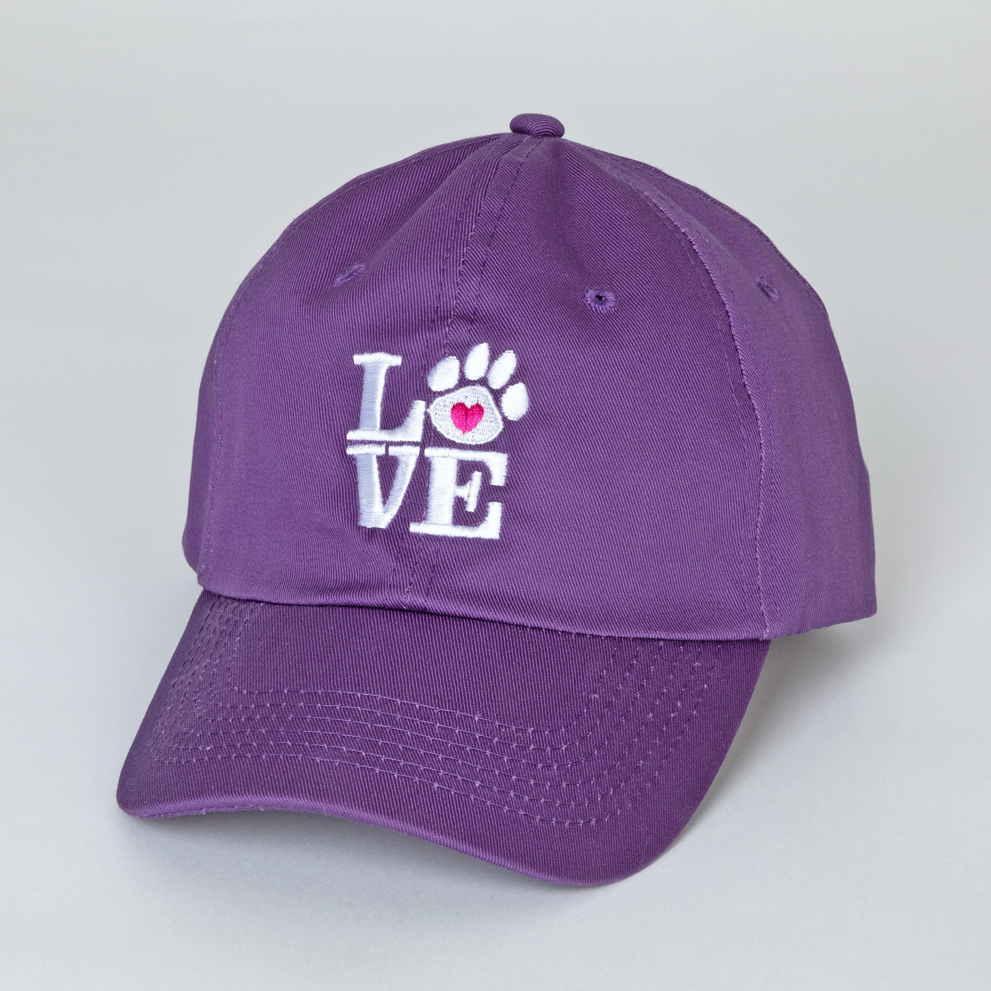 Premium Dog Lover's Baseball Hat - Ultimate Canine Fanatic Statement