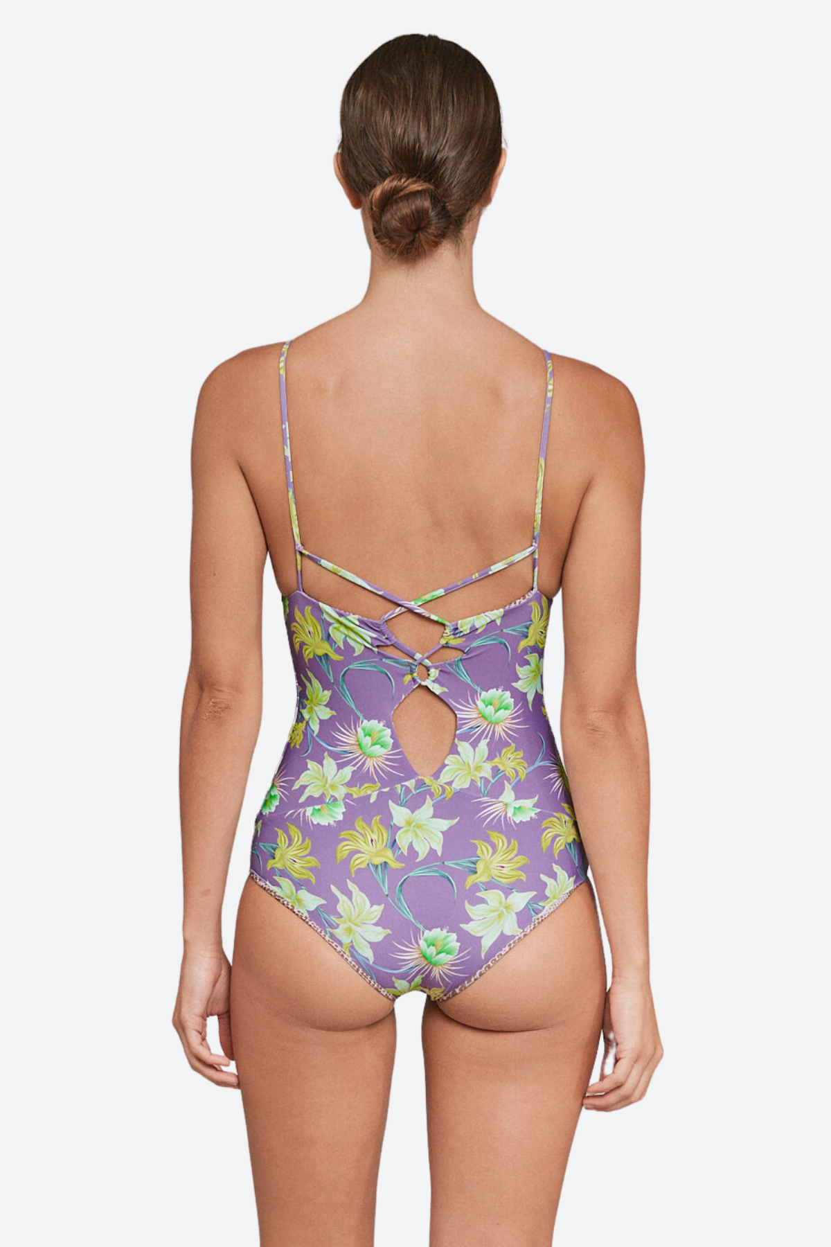 Acacia Premium Kokomo Full-Piece Swimsuit | Nia Edition