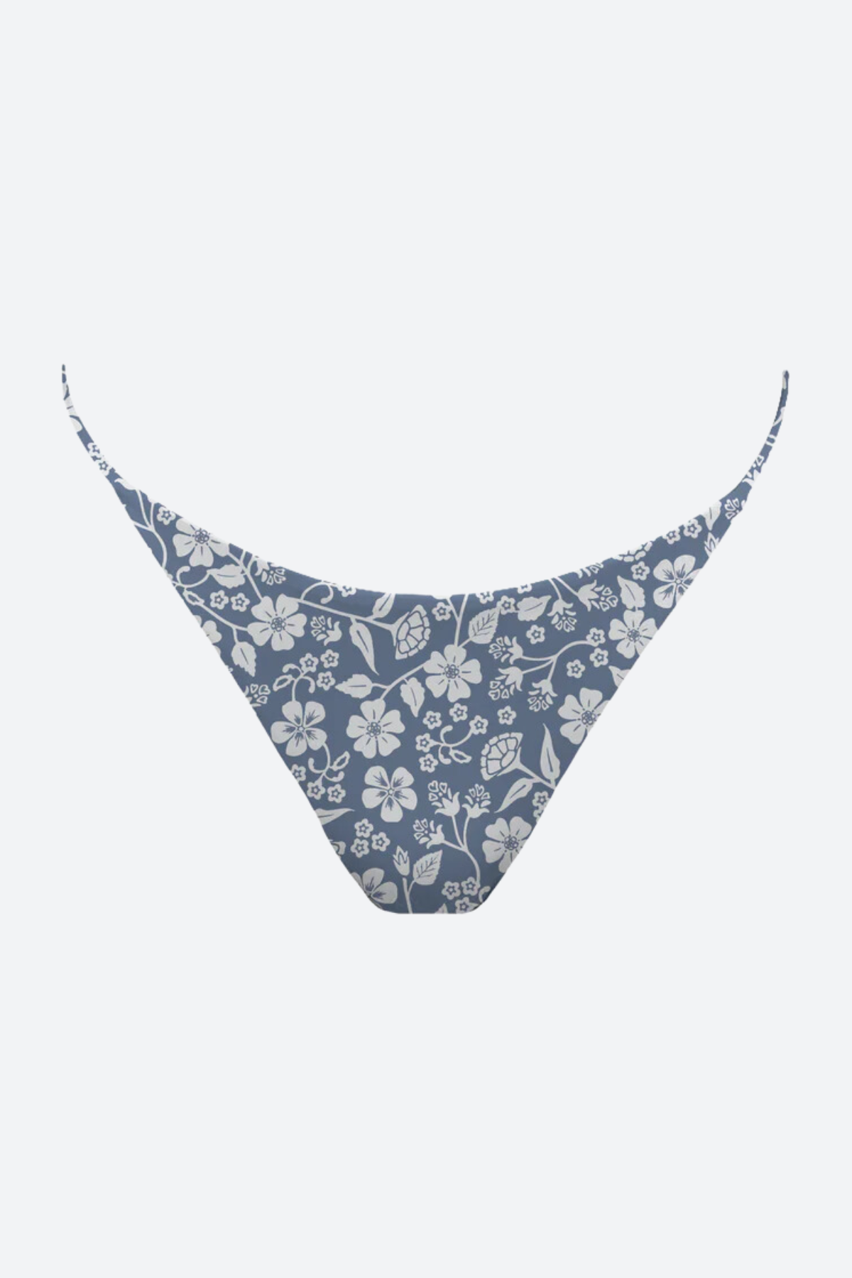 MAI Premium Seamless String Bottom - Botanic Collection