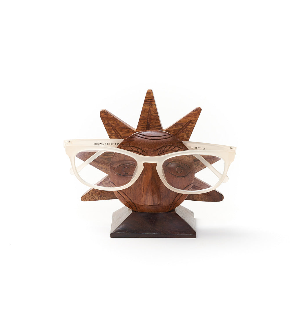 Premium Sun Design Eyeglass Holder