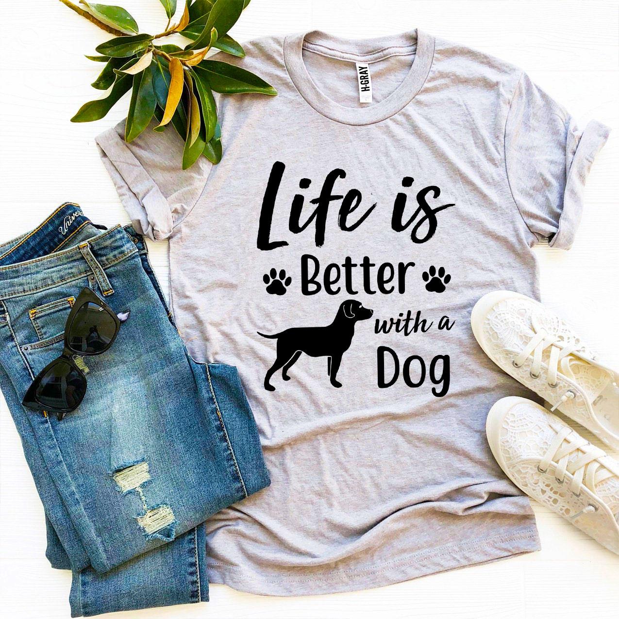 Ultimate Dog Lover T-Shirt