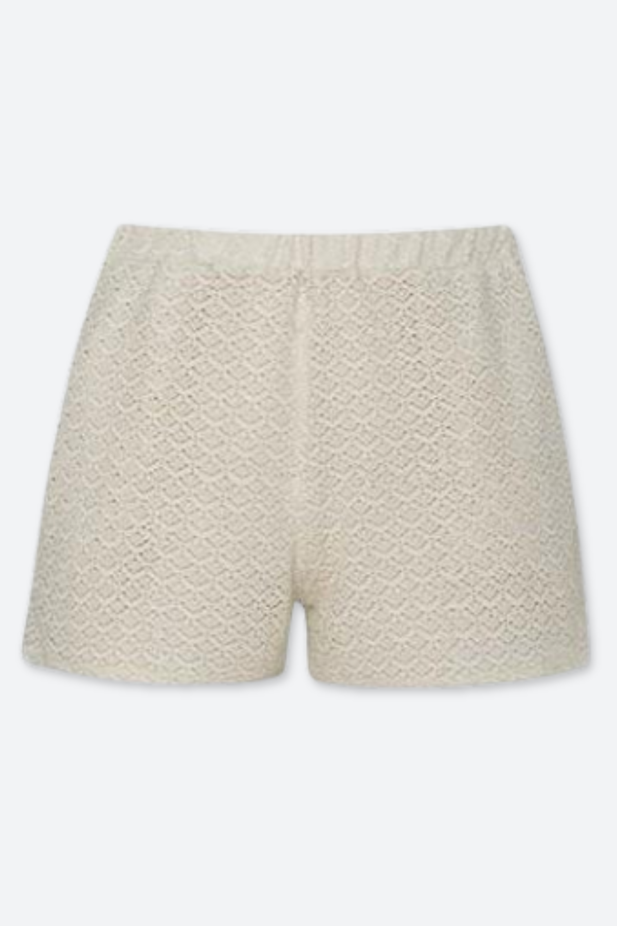 Premium PQ Swim Drew Shorts in Biscotti - Ultimate Beachwear