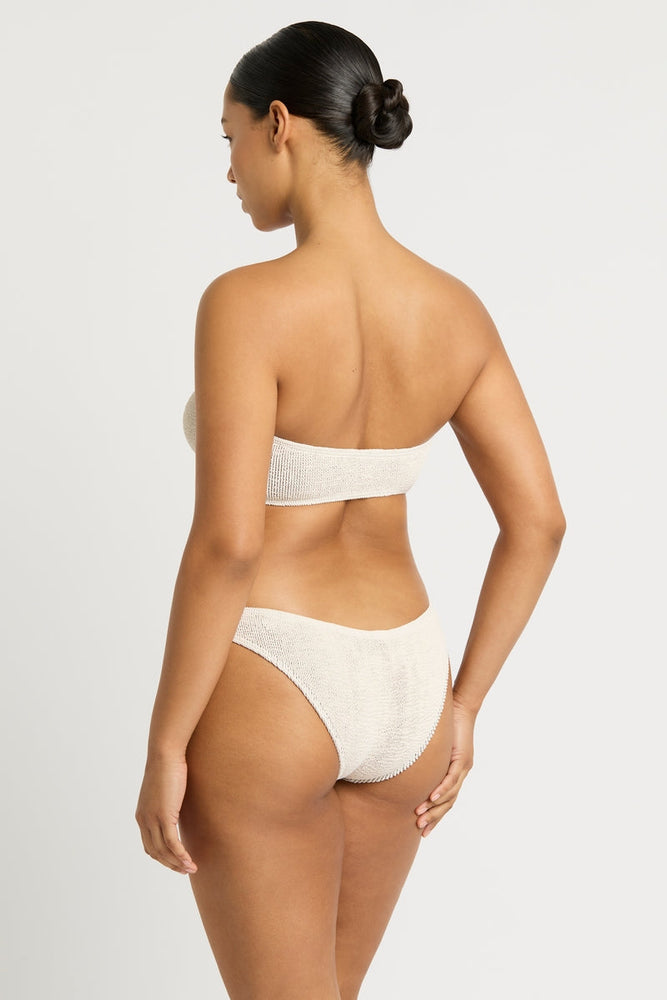 Premium Bound by Bond-Eye Coconut Milk Mid-Cut Brief