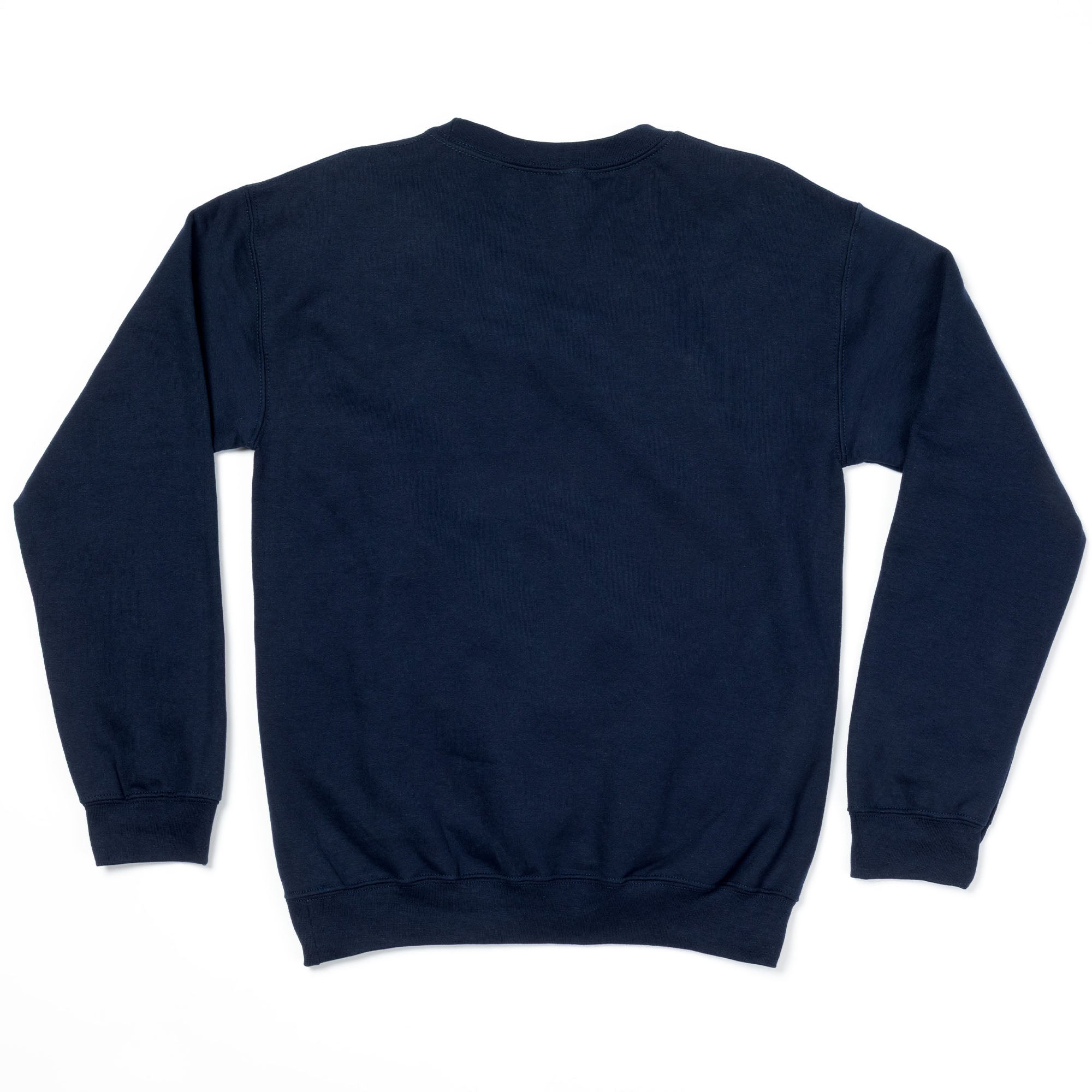 Premium Tough Old Bird Crewneck Sweatshirt - Bold Eagle Design