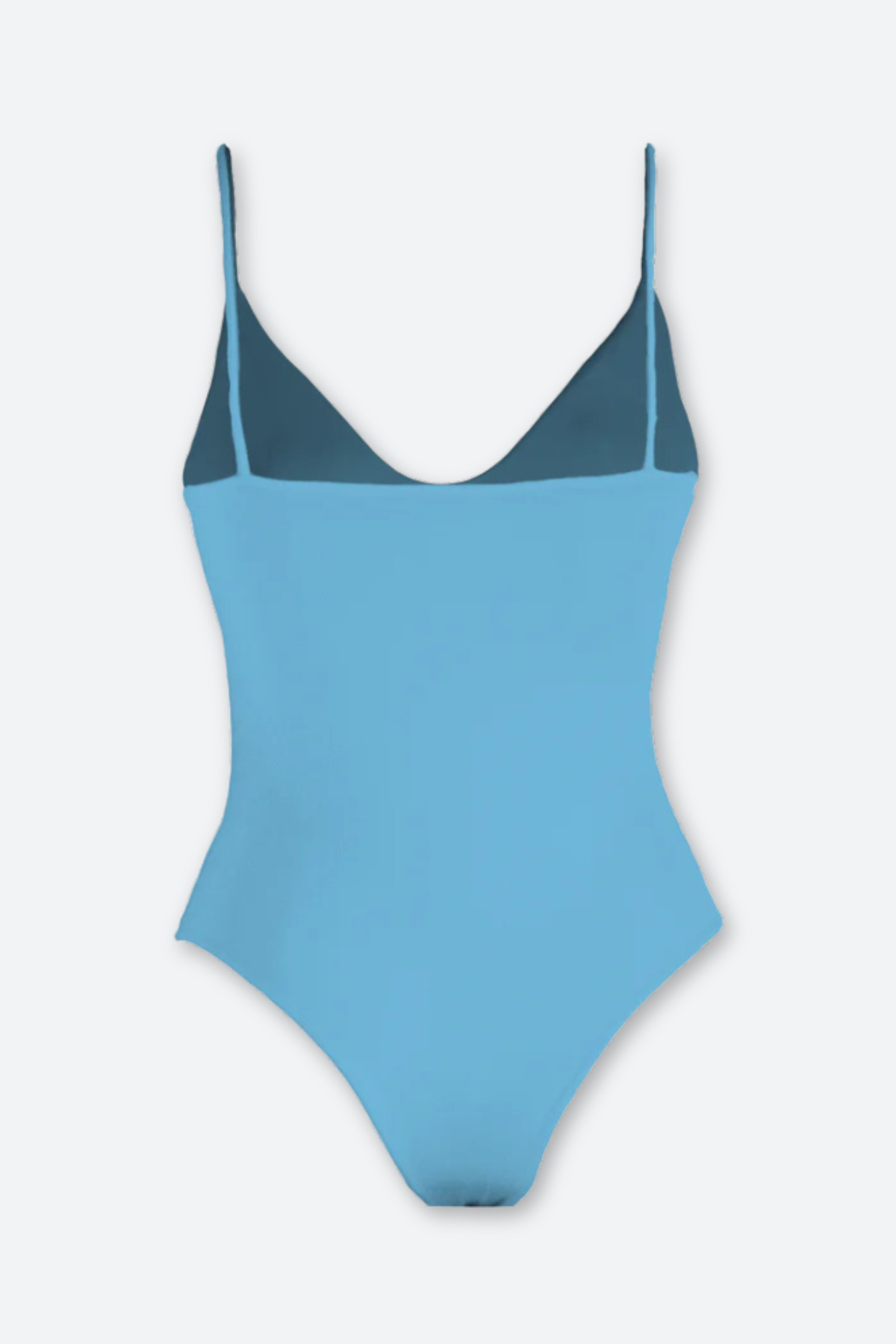 MAI Ultimate Everyday Bodysuit - Riviera Blue