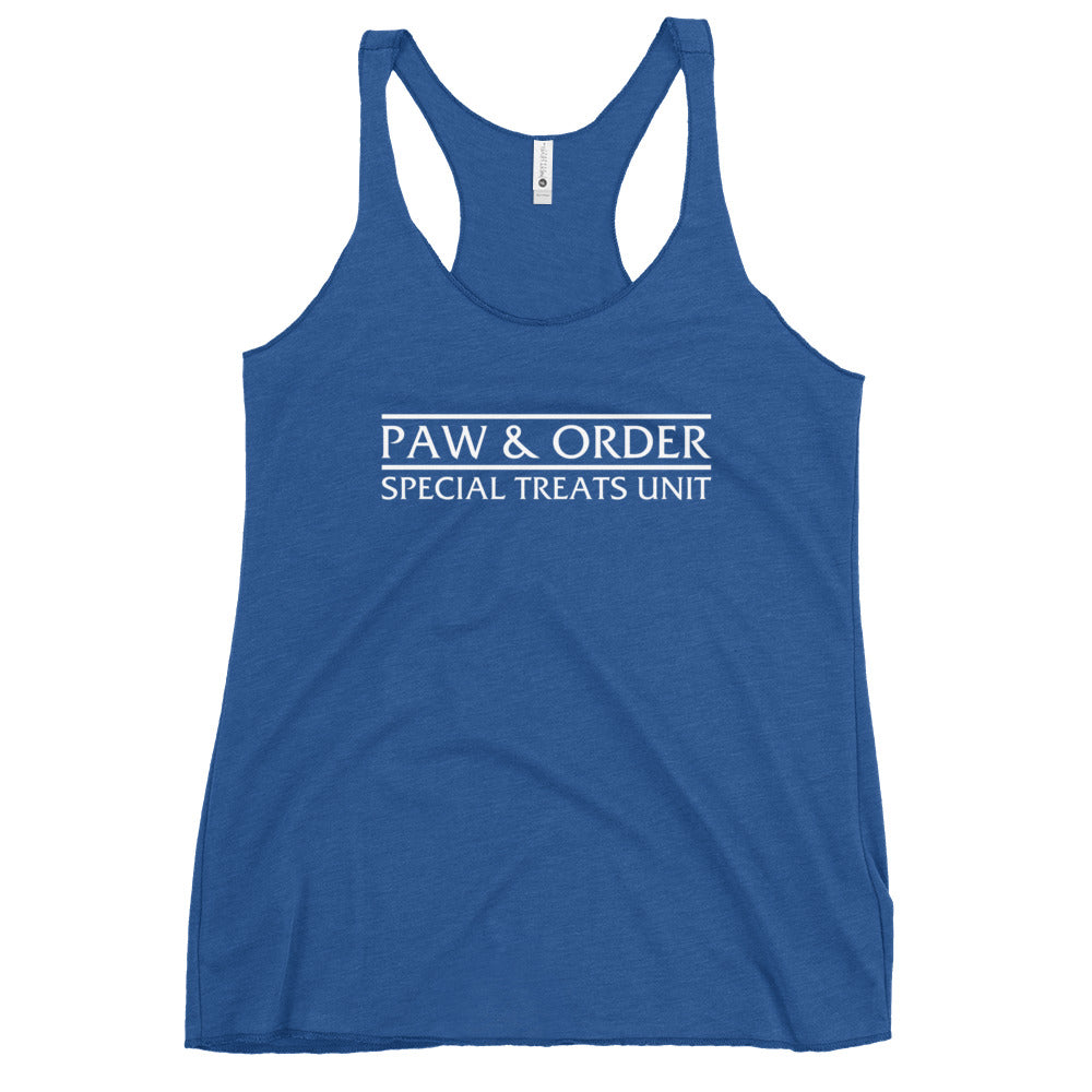 Ultimate Special Treats Unit Cool Tank Top