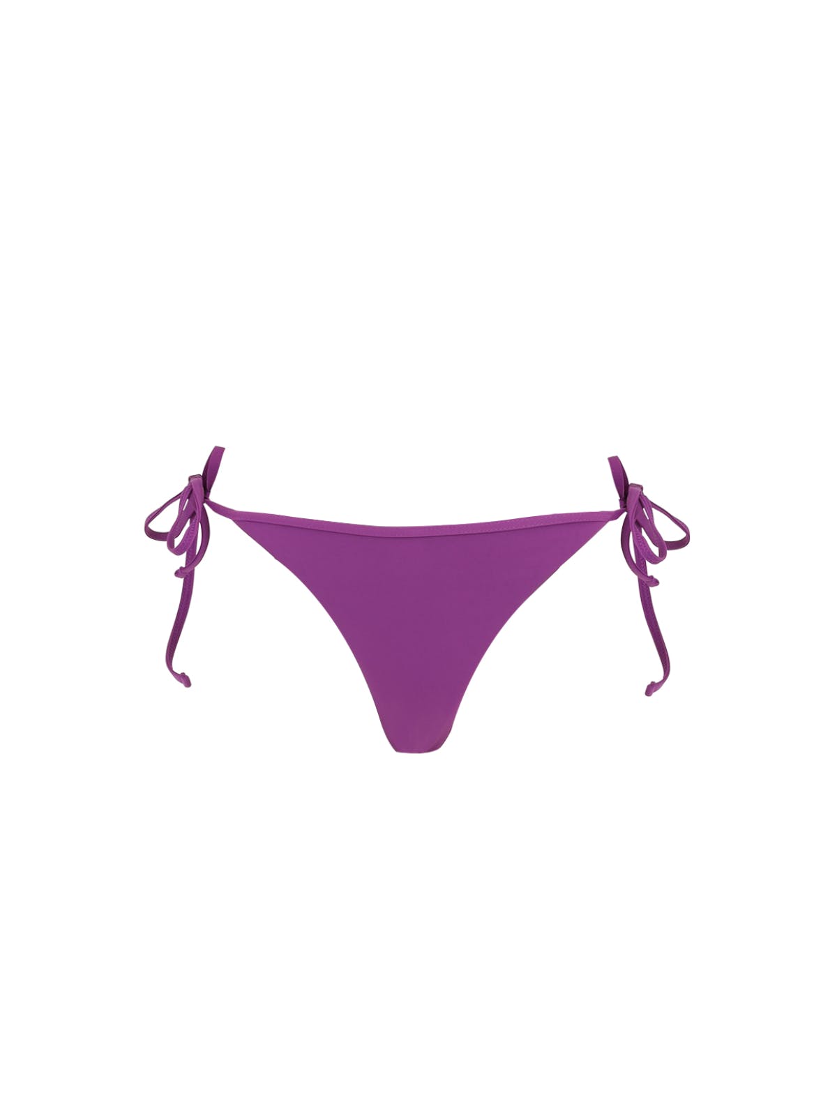 Premium Bromelia Swimwear Gabriela Bottom - Electric Orchid