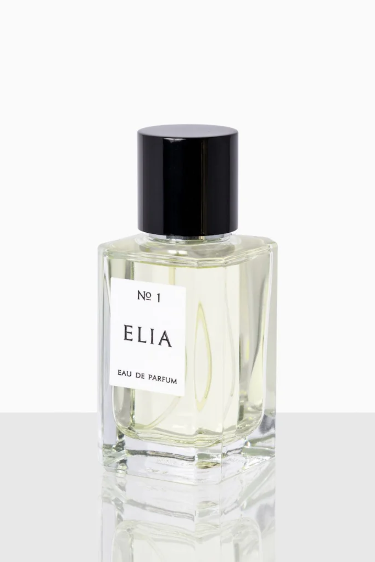 Elia Parfum No. 1 L'huile 50mL - Premium Floral Rollerball