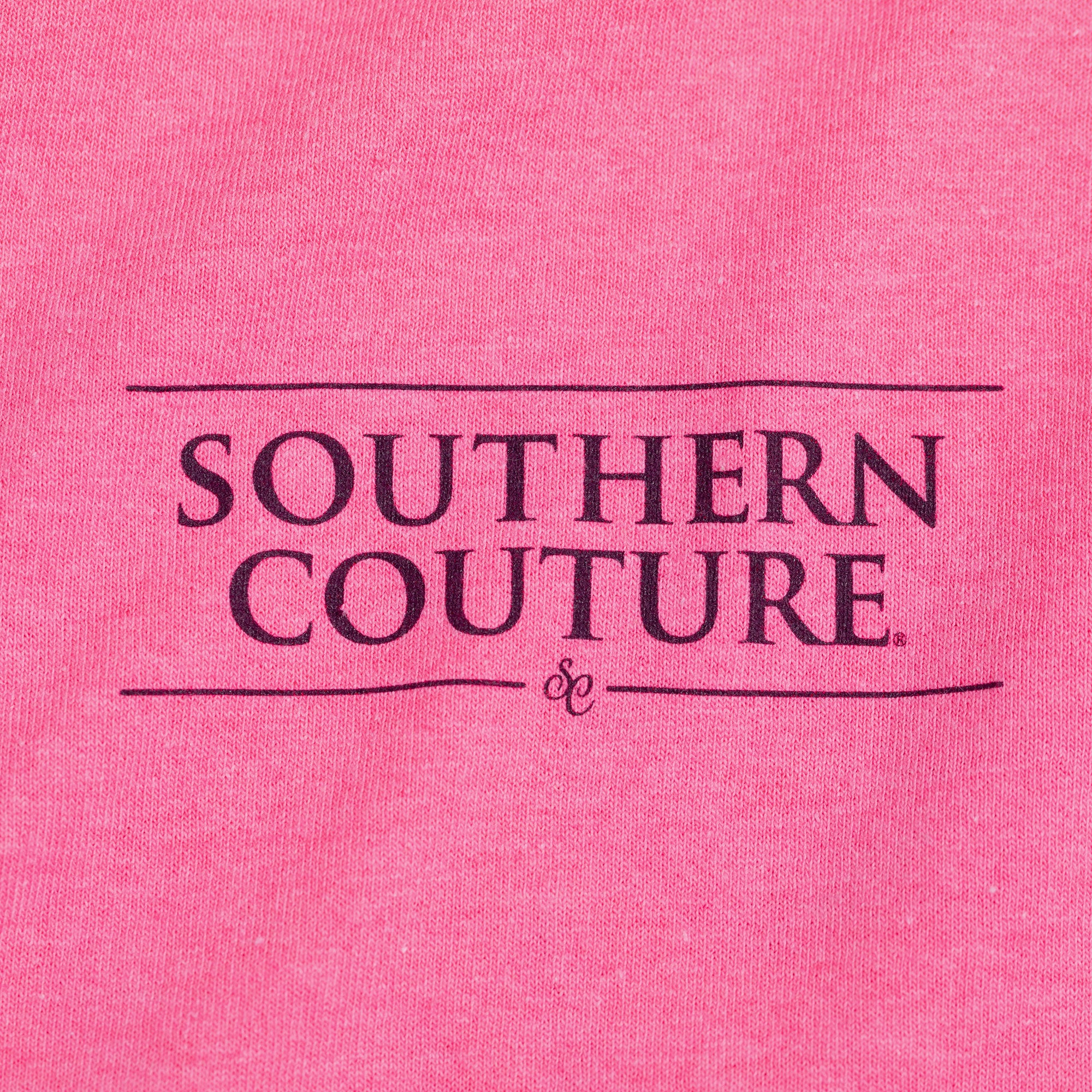 Premium Southern Couture 'I'm About To Go Nuts' T-Shirt