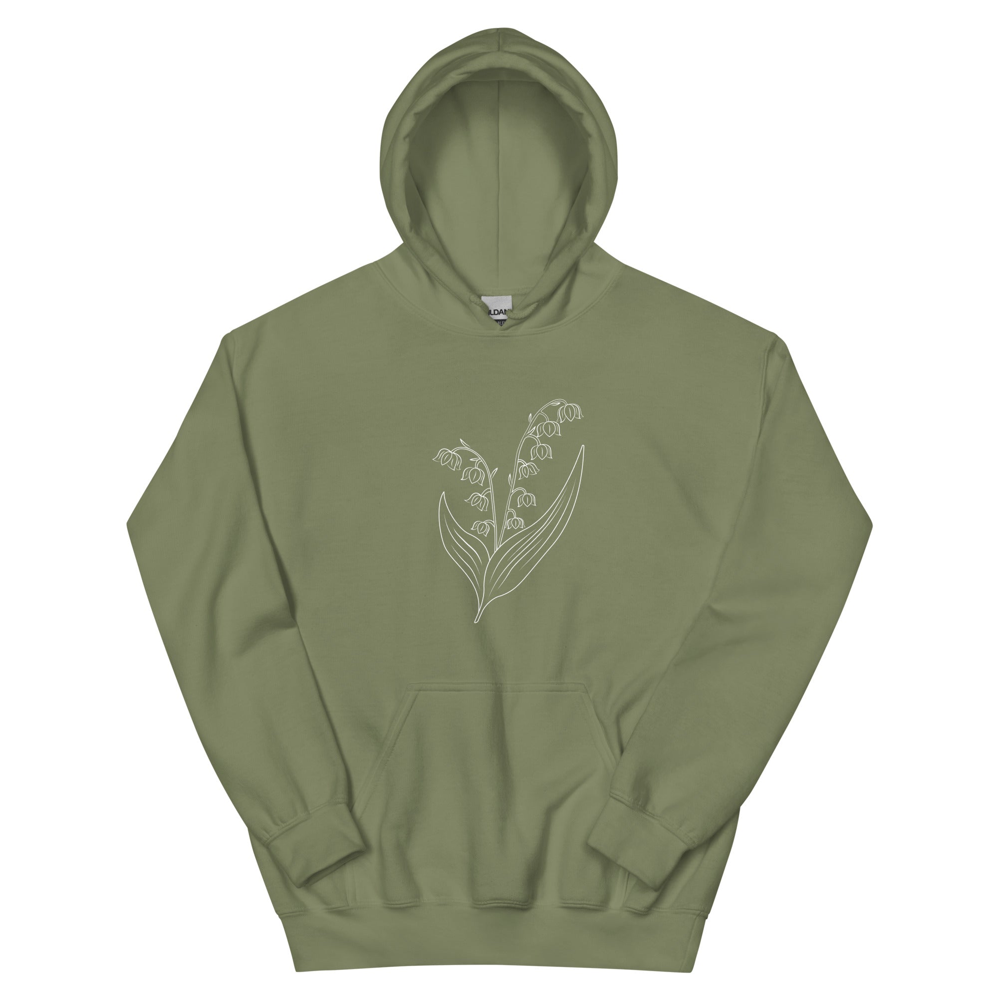 Premium Snow Drop Hoodie - Ultimate Comfort & Style