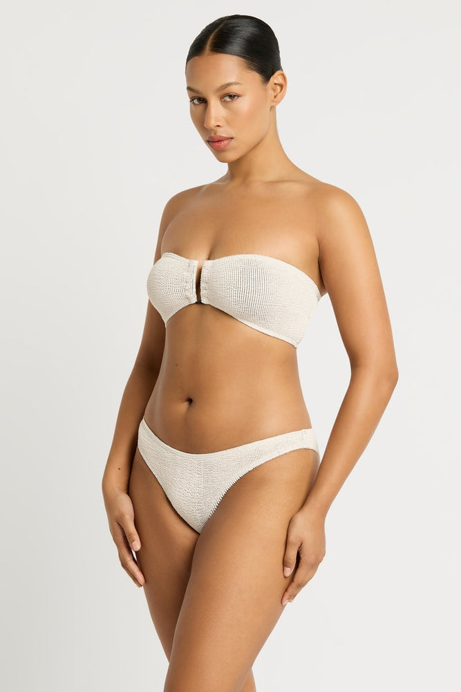 Premium Bound by Bond-Eye Coconut Milk Mid-Cut Brief