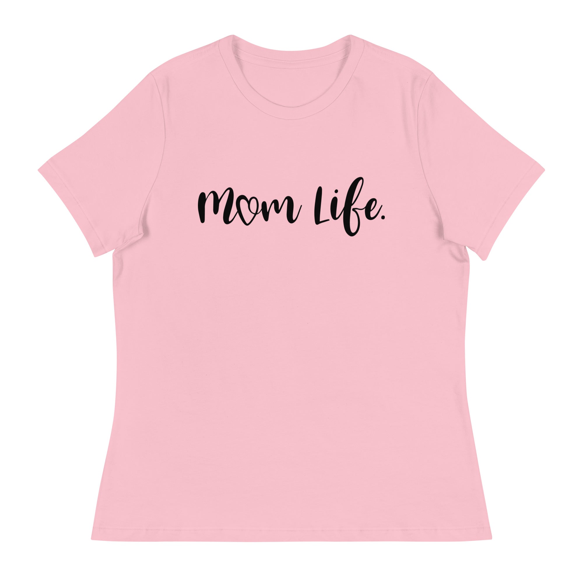 Ultimate Mom Life Women's Relaxed Fit Tee