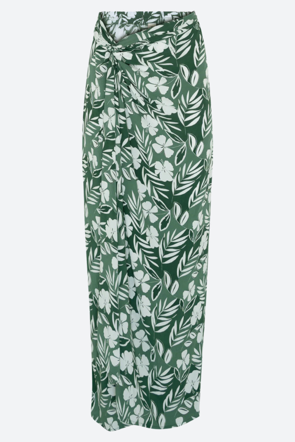 Premium Stone Fox Marlowe Sarong - Ultimate Floral Style