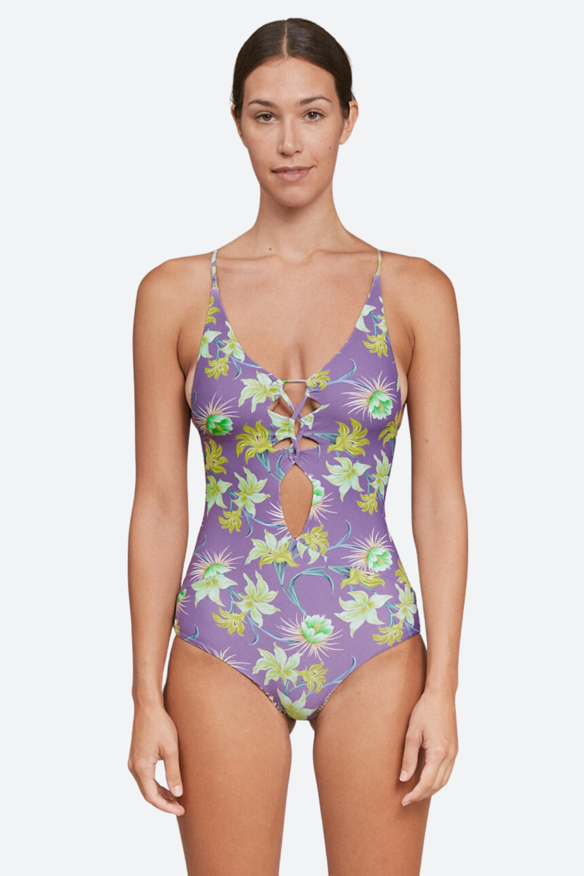 Acacia Premium Kokomo Full-Piece Swimsuit | Nia Edition