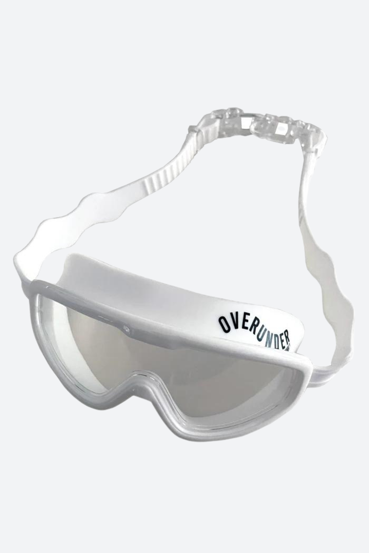 Premium Over Under Hawaii Kid's Guppy Goggles - Ultimate Comfort & Safety