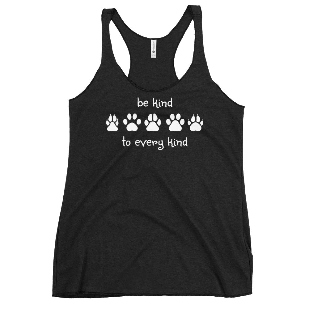 Premium Kindness Tank Top - Ultimate Comfort & Style