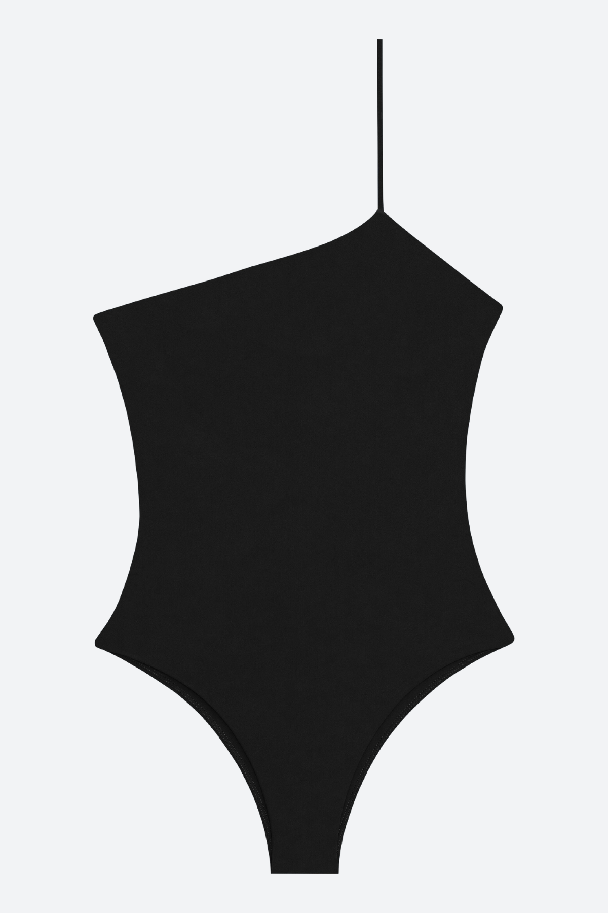 Premium Mikoh Toulon Noir One Piece Swimsuit