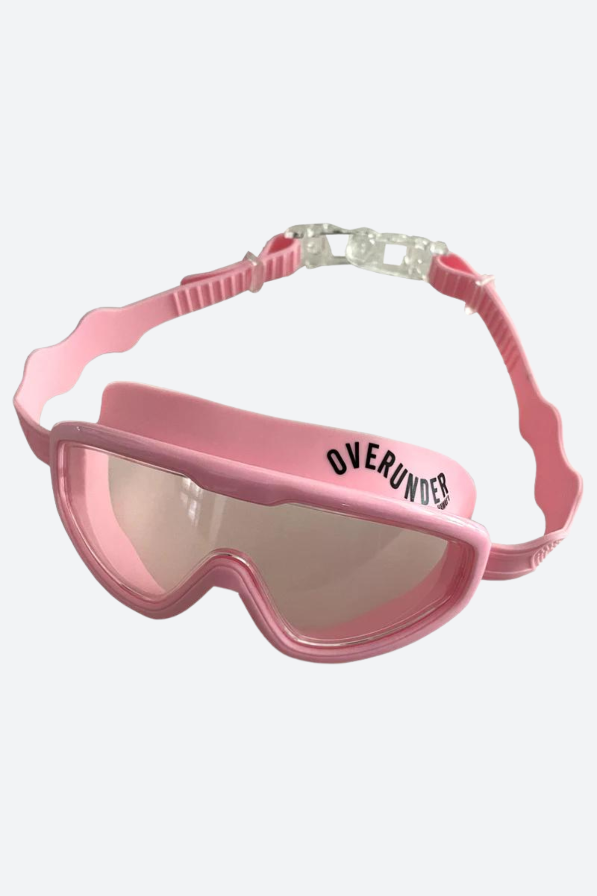 Premium Over Under Hawaii Kid's Guppy Goggles - Ultimate Comfort & Safety