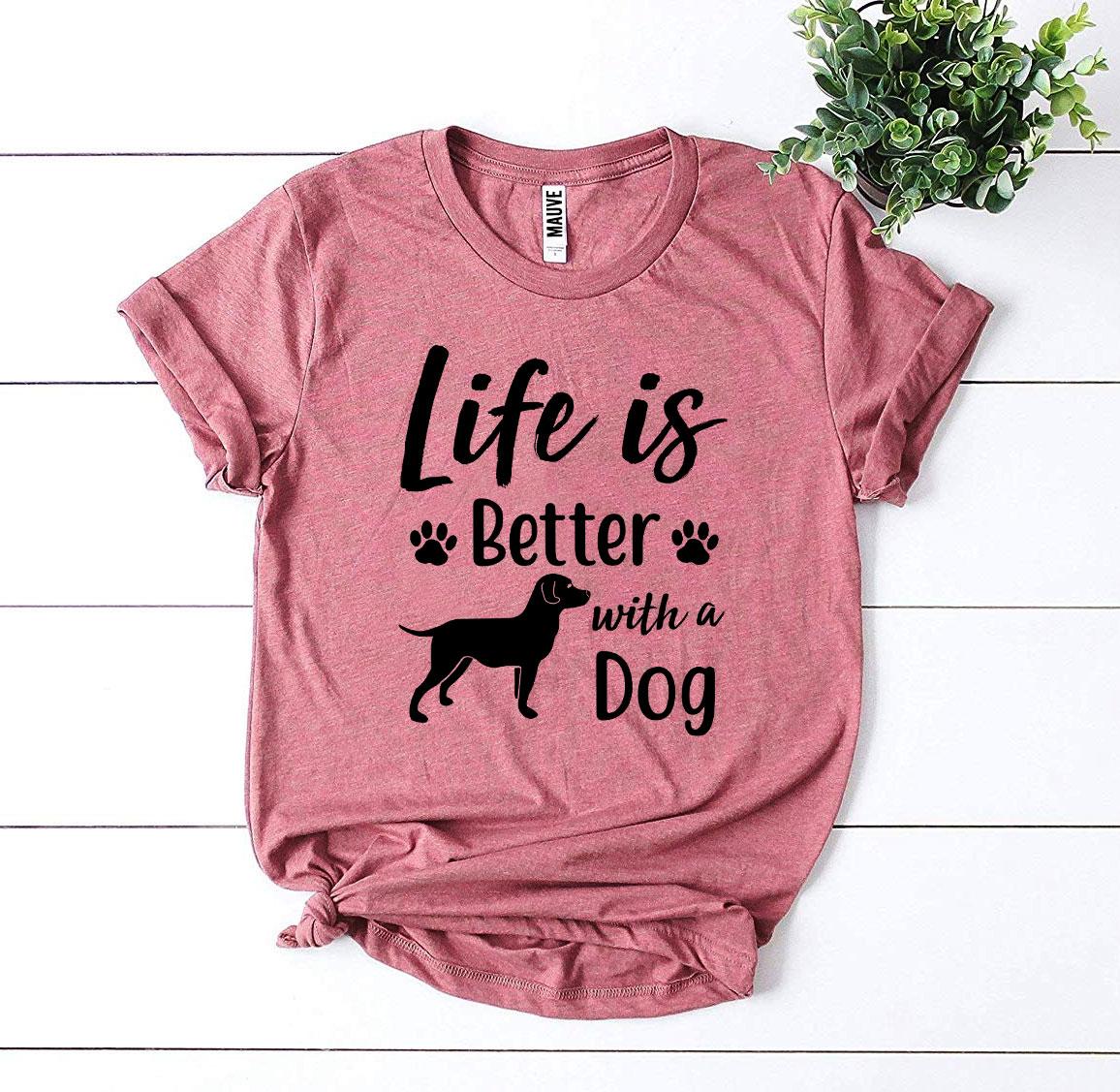 Ultimate Dog Lover T-Shirt