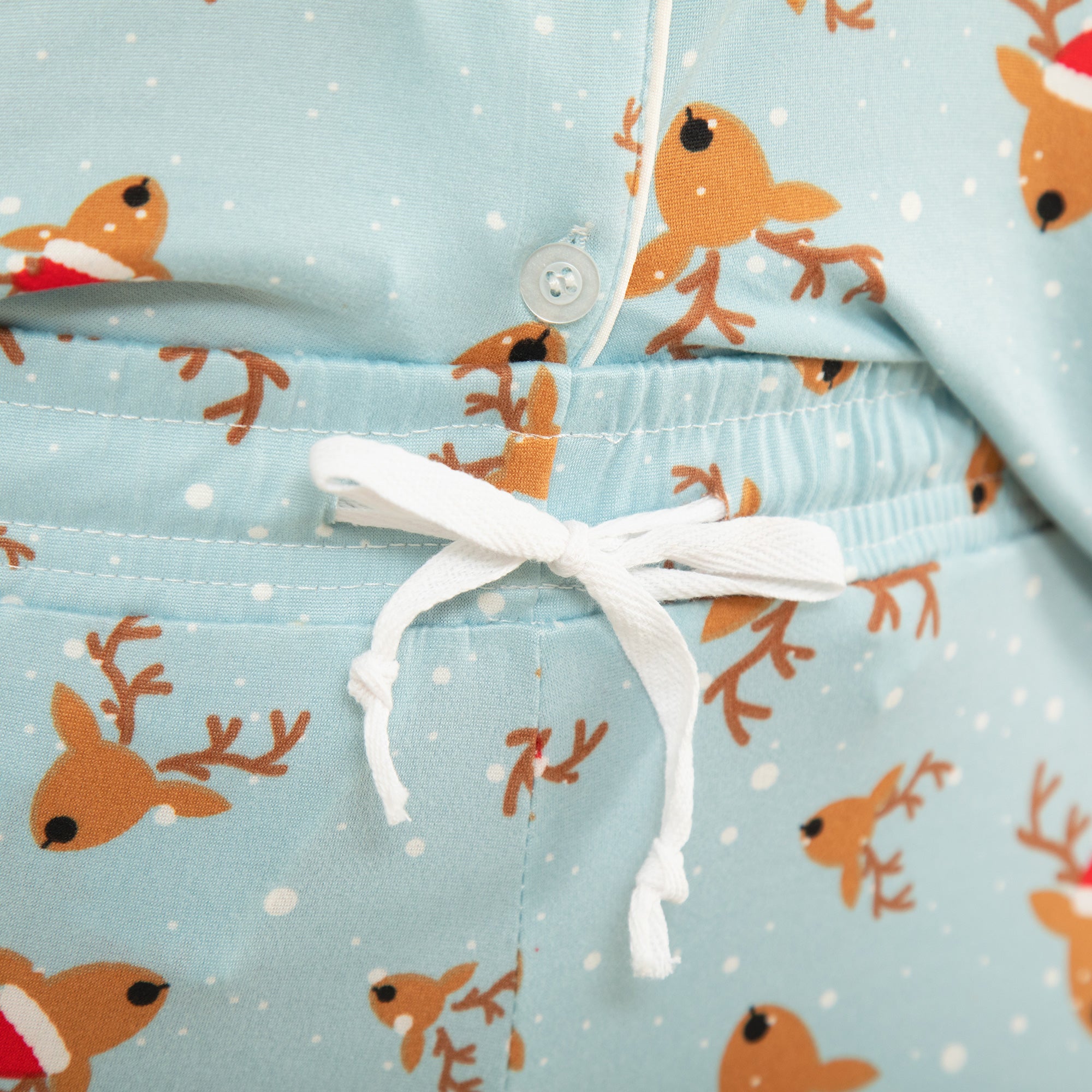 Ultimate Holiday Sleepwear Set - Hello Mello